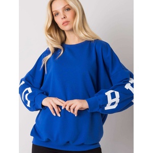 Ex Moda Дамски суичър модел 161925 Ex Moda