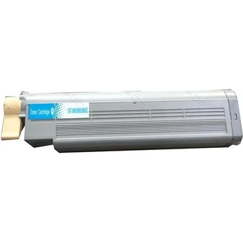 Image 1 of Compatible Тонер касета OKI 42918903 Съвместима Cyan 15000 стр