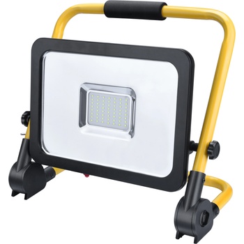 Extol LED лампа, преносим прожектор, 50W; 4500 Lm, IP65, 230V/50Hz, 2, 6kg