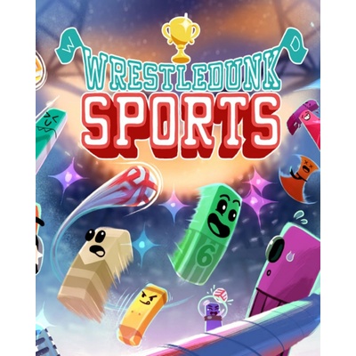 Wrestledunk Sports