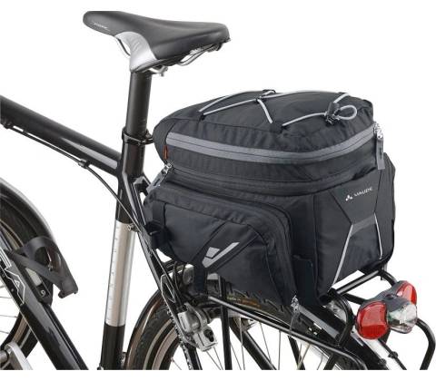 Vaude Silkroad Plus