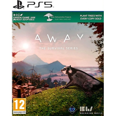 Away - The Survival Series