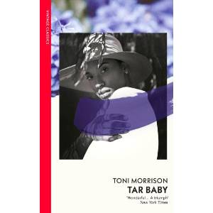 Tar Baby (ISBN: 9781784877279)
