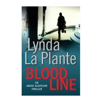 Blood line - Lynda La Plante