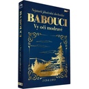 Babouci - VY OCI MODRAVE CD
