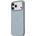 Sentio Калъф за iPhone 17 Pro Aeris Blue Grey