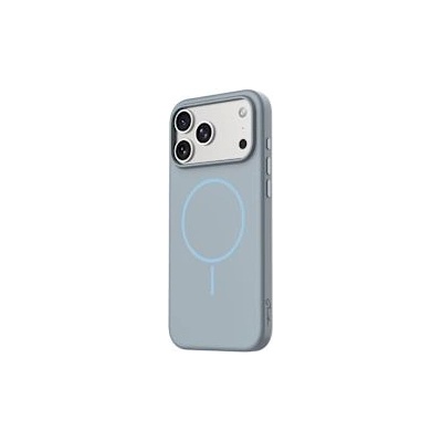 Sentio Калъф за iPhone 17 Pro Aeris Blue Grey