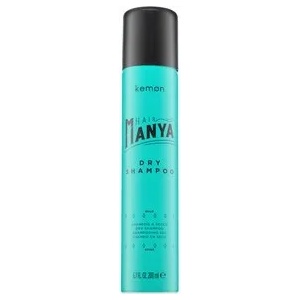 Kemon Hair Manya Dry Shampoo сух шампоан За всякакъв тип коса 200 ml