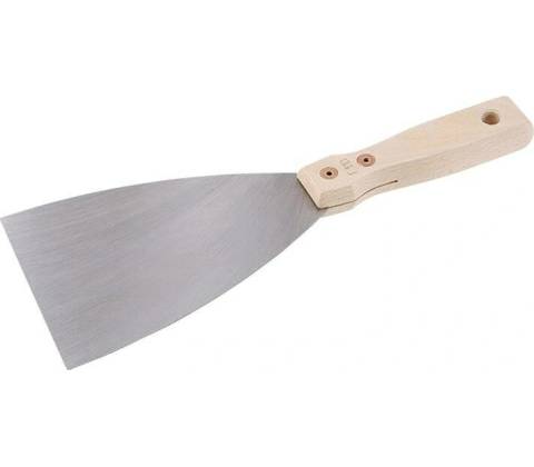 Špachtle ocel FESTA 110mm