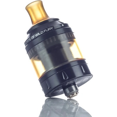 Vandy Vape Berserker MTL RTA black 2ml/4,5ml – Zboží Dáma