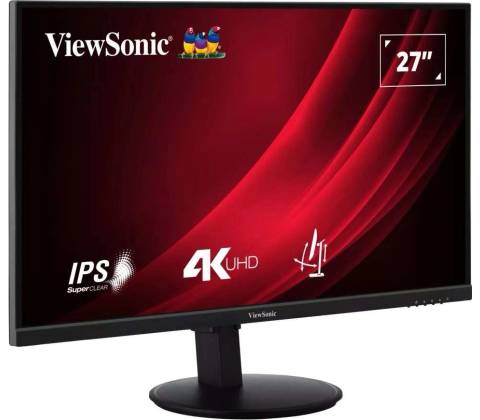 ViewSonic VG2708-4K