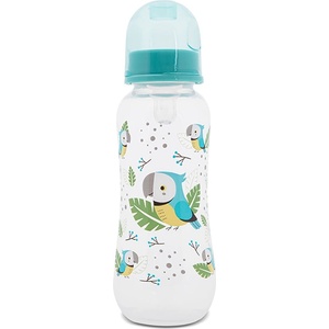 Baby Care ШИШЕ 250 МЛ aqua blue (10200130005)