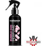 Carbonax Парфюм за автомобил ''Bubble gum'' Carbonax 150ml (04118)