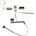 HP ProBook 4525s LCD Kabel