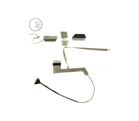HP ProBook 4525s LCD Kabel