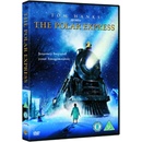 The Polar Express DVD