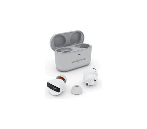 Beyerdynamic Free Byrd