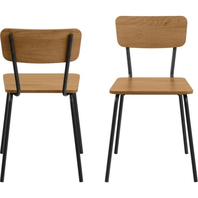 Actona Peru dub divoký / černá – Zbozi.Blesk.cz