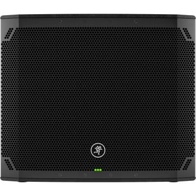 Mackie Thump18S v4