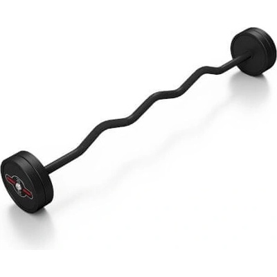 MARBO MW-SG Sport lomená, obouruční činka 20 kg