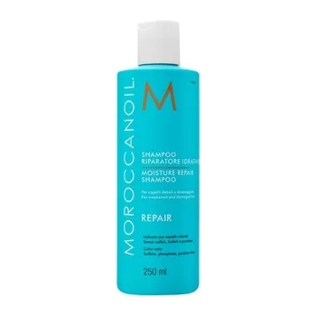 Moroccanoil Repair Moisture Repair Shampoo Шампоан за суха и увредена коса 250 ml