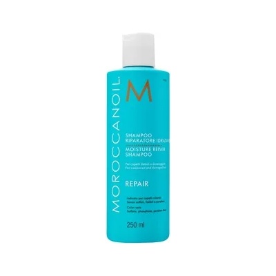 Moroccanoil Repair Moisture Repair Shampoo Шампоан за суха и увредена коса 250 ml