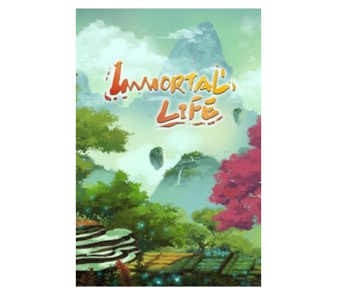 Immortal Life