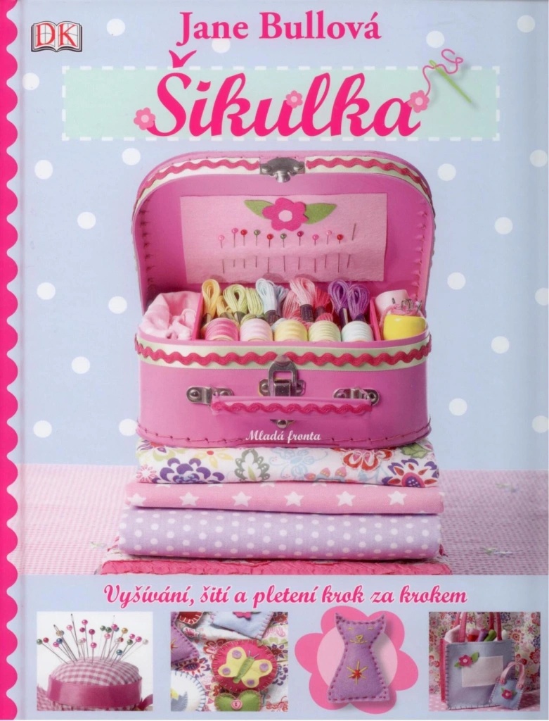 Šikulka