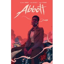 Abbott Ahmed SaladinPaperback