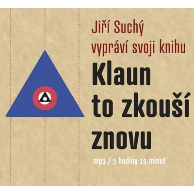 Klaun to skúša znova
