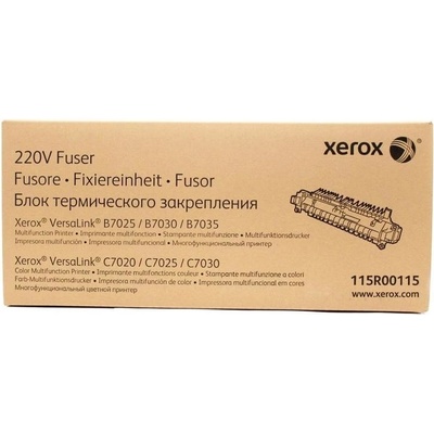 Xerox 115R00115 - originální – Zboží Mobilmania