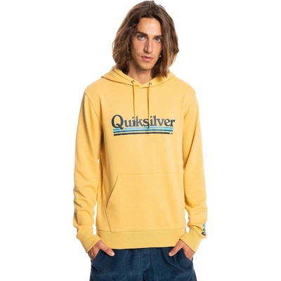 Quiksilver On The Line Hood YHP0/Rattan