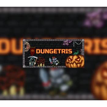 Dungetris