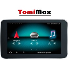 TomiMax 850