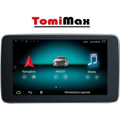 TomiMax 850