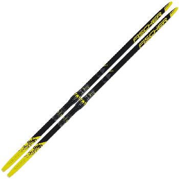 Fischer Twin Skin Pro Stiff + Control Step IFP 2020/21