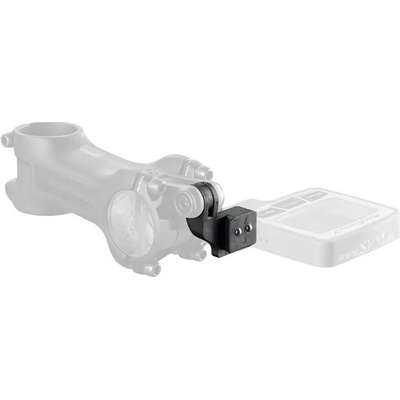 Držák Bontrager Blendr SRAM Mount černá