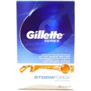 Vody po holení Gillette Series Storm Force voda po holení 50 ml