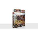 Compass Games Commands & Colors Tricorne: Jacobite Rising