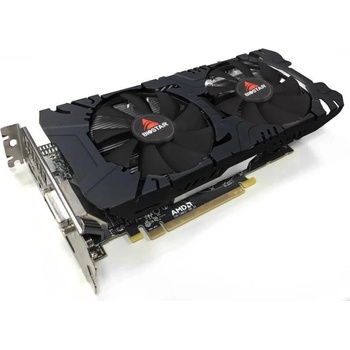 Image 1 of BIOSTAR Radeon RX580 2048SP 8GB DDR5 256bit (VA5815RV82)