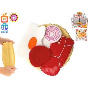 Mikro Trading Stretcheez Pizza sada na výrobu pizzy