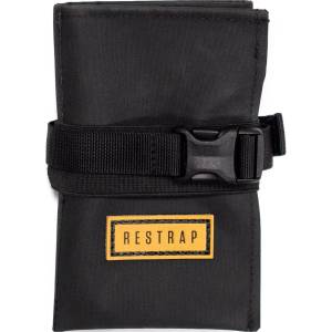Restrap Tool Roll Цвят: черен