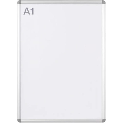 Bi-Office Klip rám A1