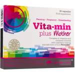 Olimp Sport Nutrition Vita-Min Plus Mother [30 капсули]