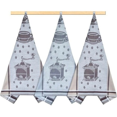 Bellatex káva 50 x 70 cm