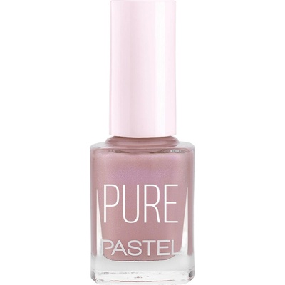 Pastel Pure lak na nehty odstín 607 13 ml