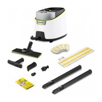 Kärcher Steamer KARCHER SC 4 Deluxe - 1.513-460.0