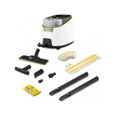 Kärcher Steamer KARCHER SC 4 Deluxe - 1.513-460.0