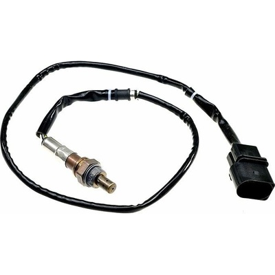 NTY Lambda Sonda Audi A2 1.4 2000- VW Bora 1.6 16V 2000-2005 Golf IV 1.6 16V 2000-2005 Seat Leon 1.6 16V 2000-2006/REGULATORY (036906262J)