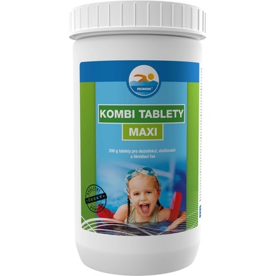 PROBAZEN KOMBI tablety MAXI 1 kg – Hledejceny.cz